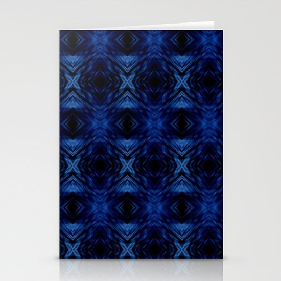 Blue For You Stationery Cards