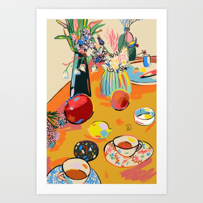 Art Print
