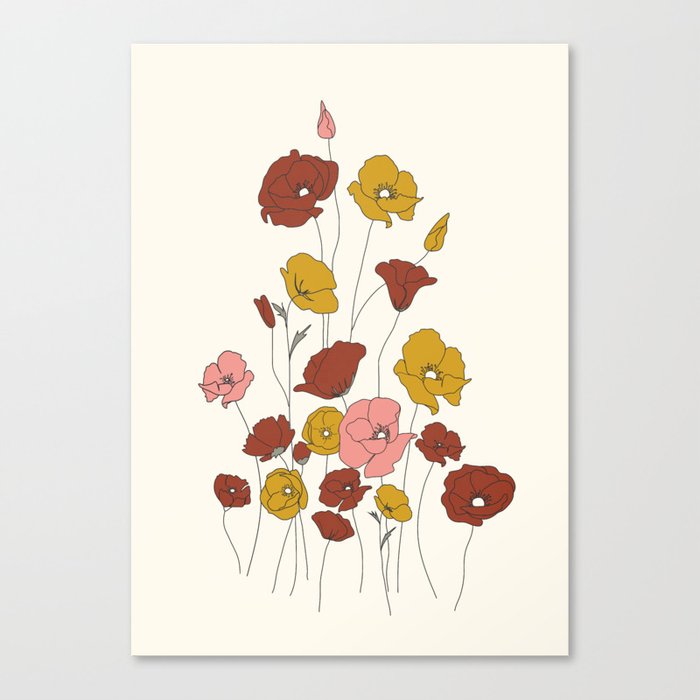 Canvas Print
