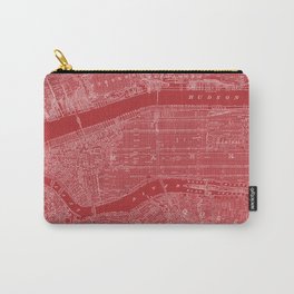 The Big Apple Carry-All Pouch