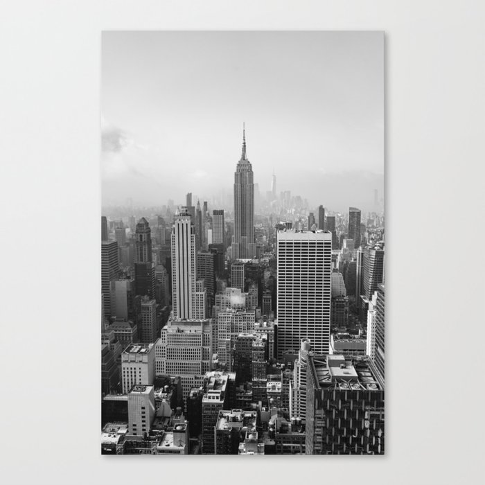 Canvas Print