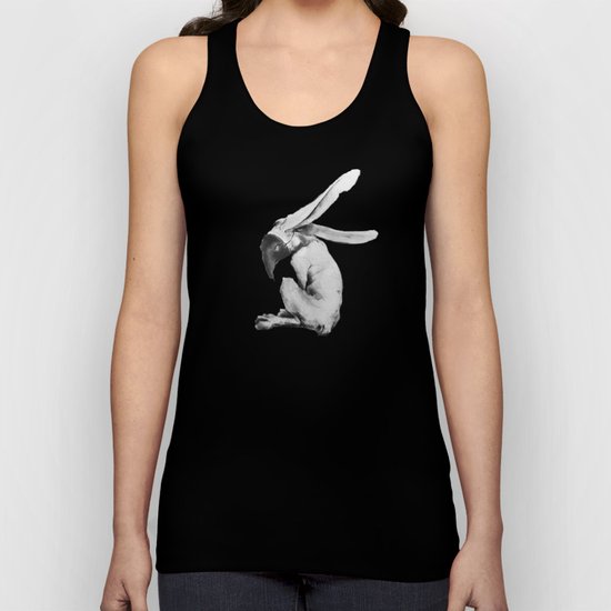 Deception Unisex Tank Top