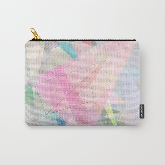 Graphic 17 X Carry-All Pouch