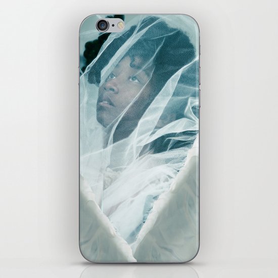 Rebirth iPhone & iPod Skin