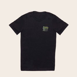 Cthuluau T Shirt