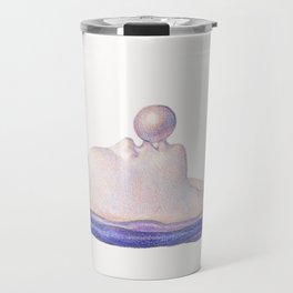 Shell 6 Travel Mug