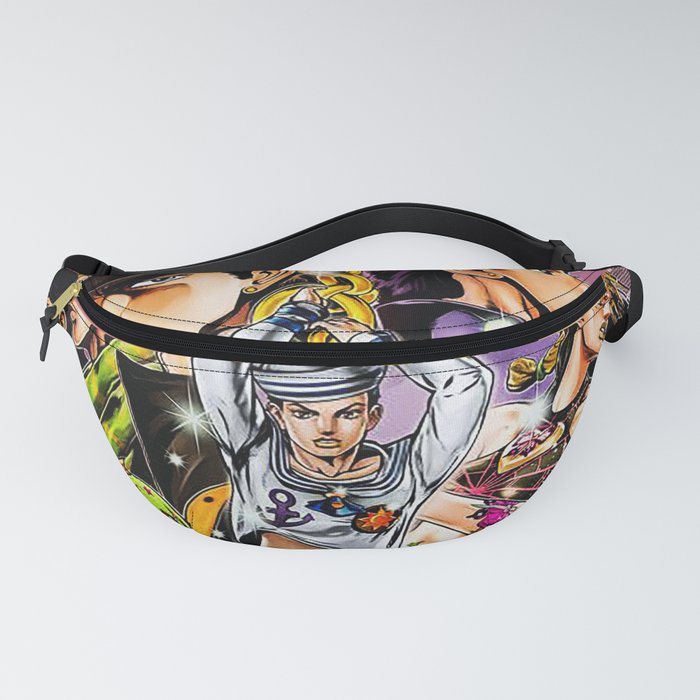 Jojo fanny pack clearance