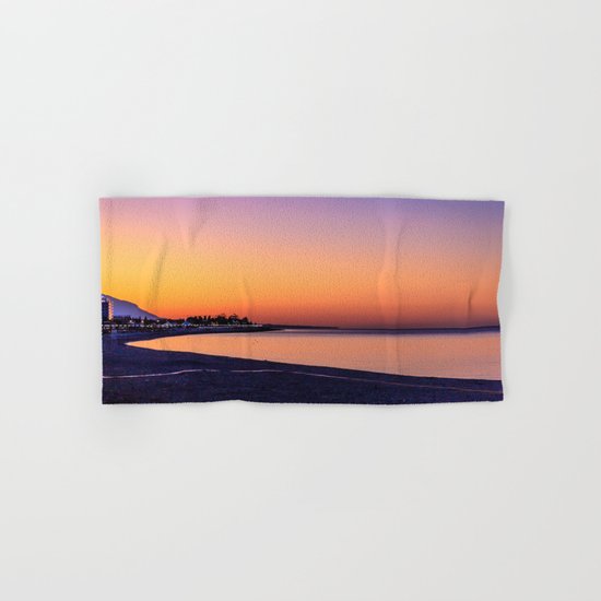 It's a new day Hand & Bath Towel