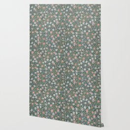 William Morris "Clover" Wallpaper