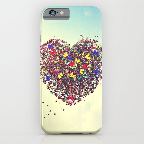 Flutter iPhone & iPod Case