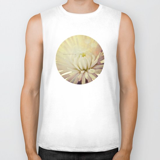 awakening Biker Tank