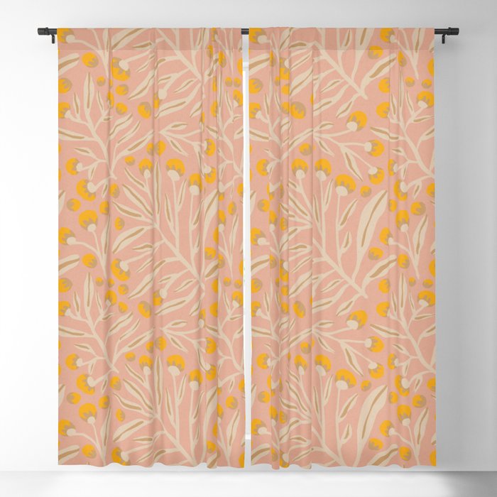 Blackout Curtain