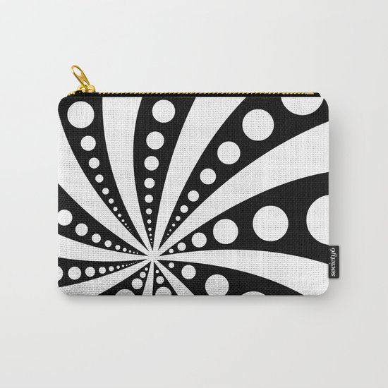 Ed Wood Carry-All Pouch