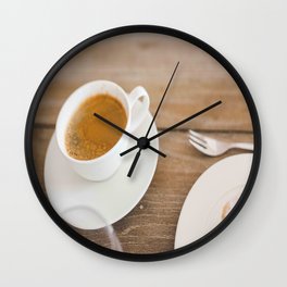 COFFEE ART PHOTOGRAPHY COFFEE Wall Clock | Specialtycoffee, Morningcoffee, Coffeecup, Coffeeattractive, Coffeephotography, Coffeebackground, Coffeelife, Coffeeadult, Coffeebeans, Coffeeart 