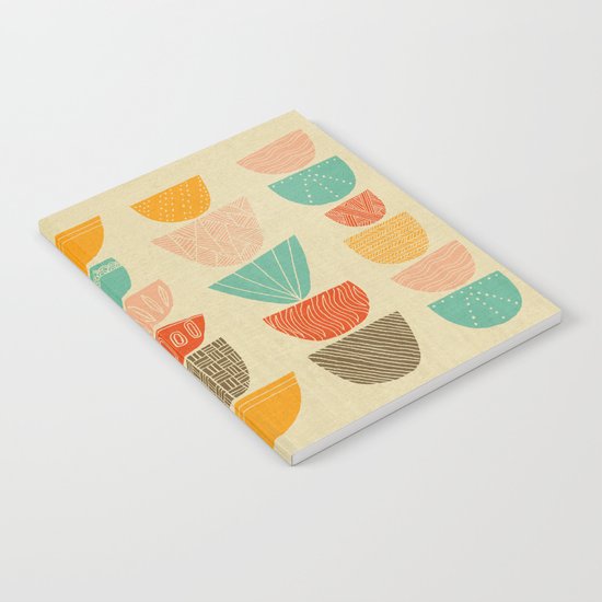 Stacks Notebook
