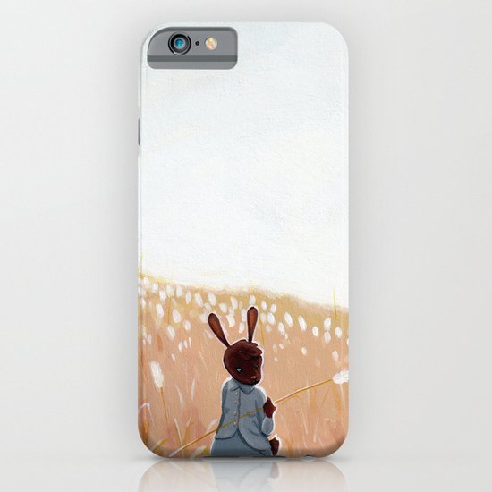 Rabbit iPhone & iPod Case