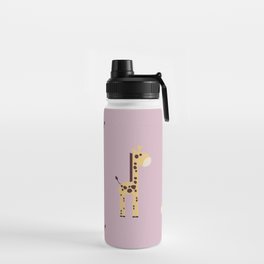 Tall tales & big smiles Water Bottle