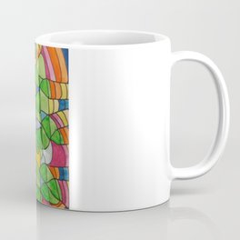 CRISTALERA Coffee Mug