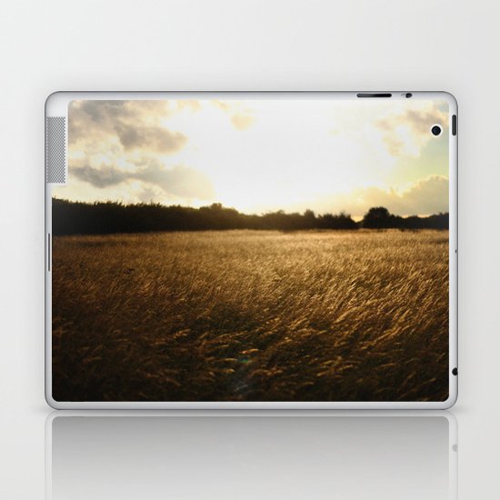 Chances Are Laptop & iPad Skin