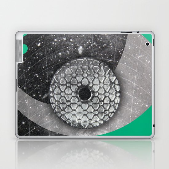 Can't buy me Love (Rocking Love series) Laptop & iPad Skin
