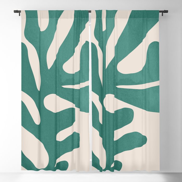 Blackout Curtain