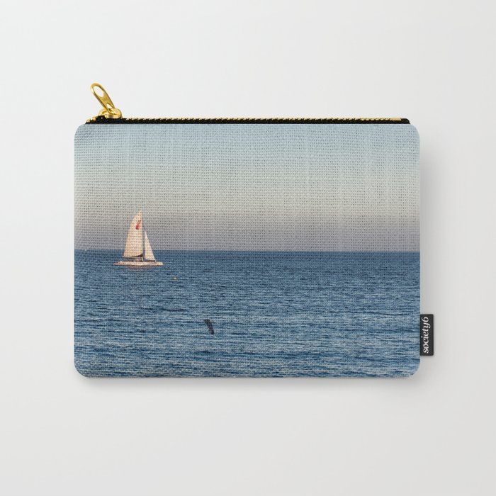 Sailor's Dream Carry-All Pouch