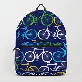 Bicycle Backpack