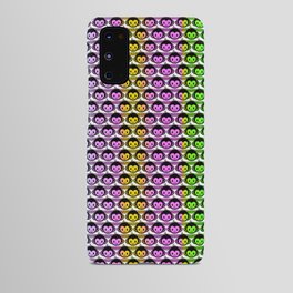 MONKEY ZARO - CANDY COLORS! Android Case