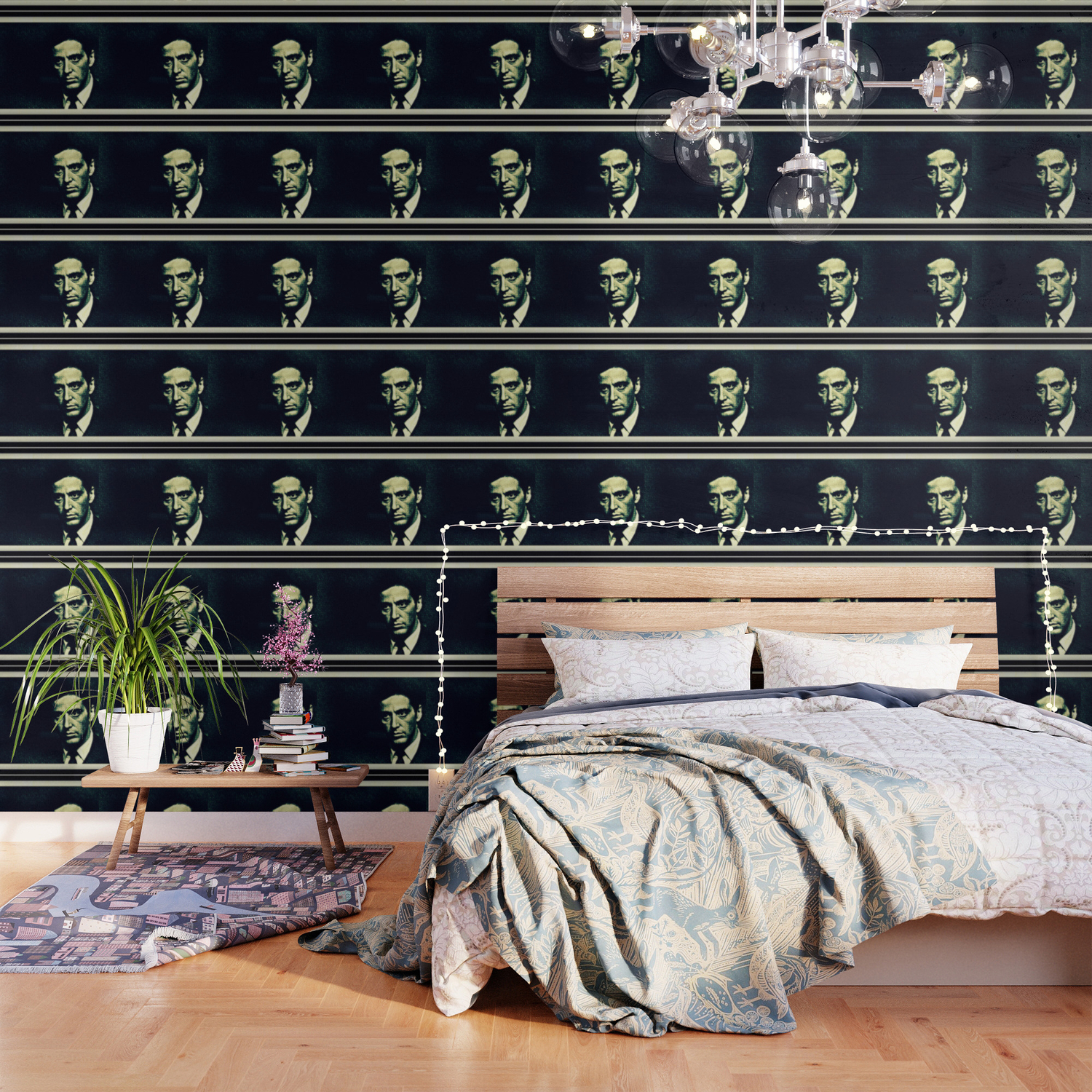 You Broke My Heart Fredo Wallpaper By Droidakov1888 Society6