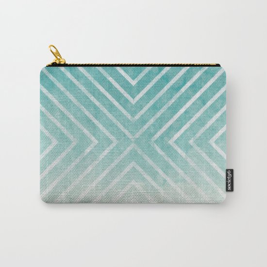To the Beach Carry-All Pouch