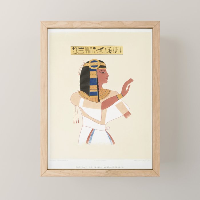 Ancient Egyptian Civilization Diagrams Vintage Encyclopedia Diagrams