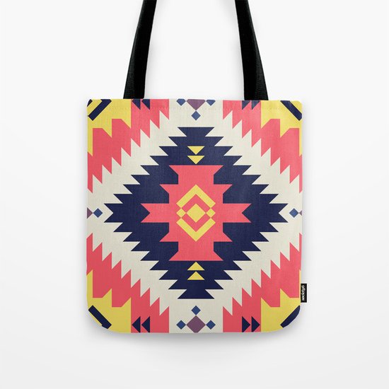 NavNa Tote Bag