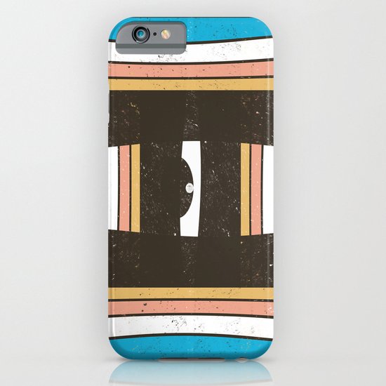 Next Dimension iPhone & iPod Case