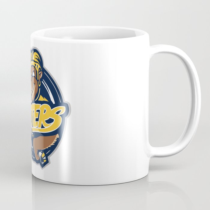 Erie otters Coffee Mug