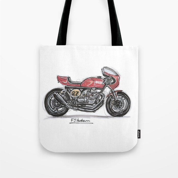 Guzzi bag store