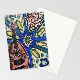 fairouz Stationery Cards