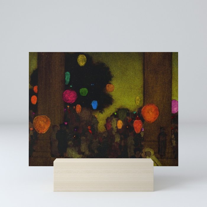 Mini Art Print