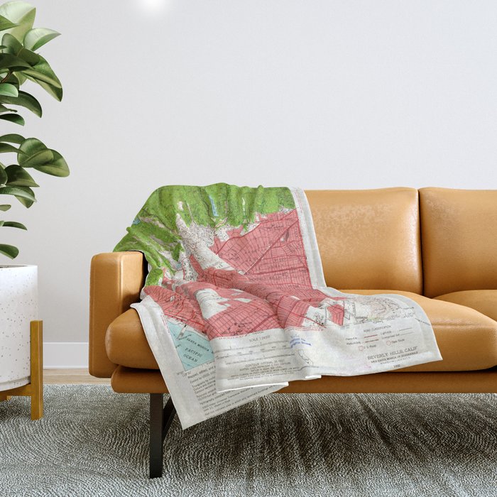 High quality throw 2025 blanket