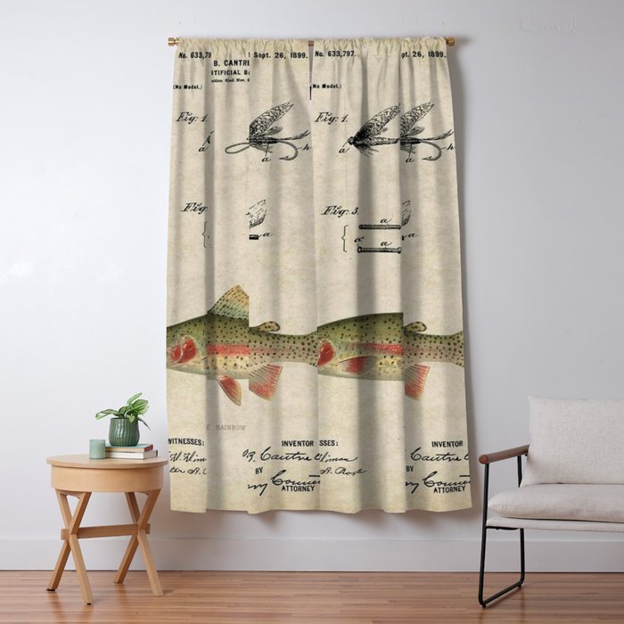 Blackout Curtain
