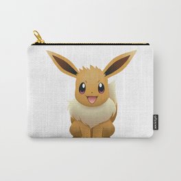 Eevee  Carry-All Pouch