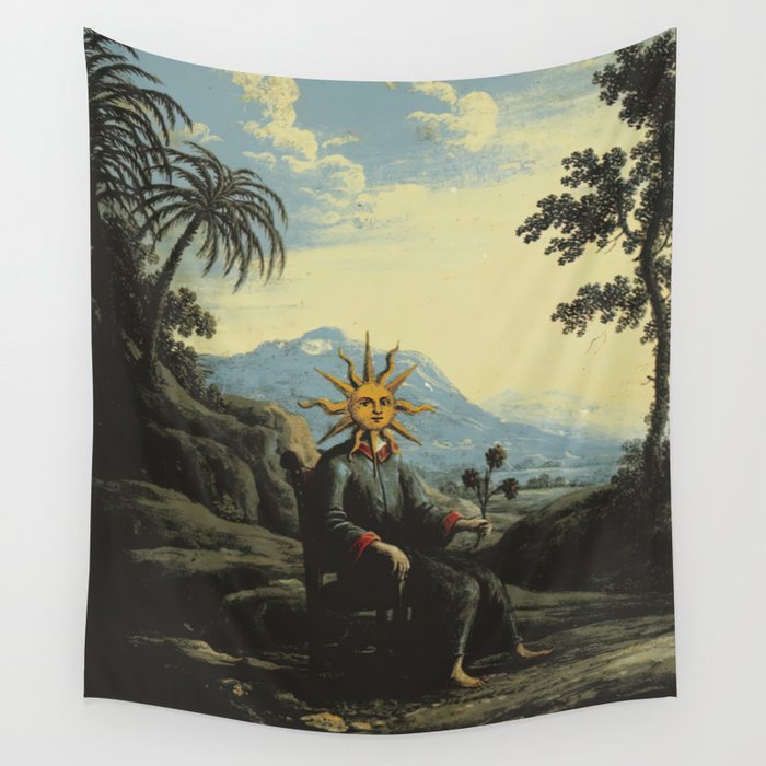 Active hot sale magic tapestry