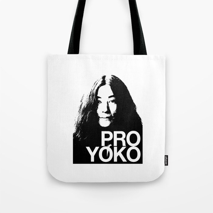 Yoko Tote