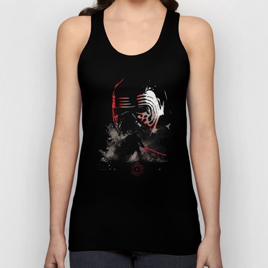Ren Unisex Tank Top