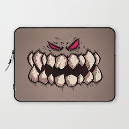 ANGRY Laptop Sleeve