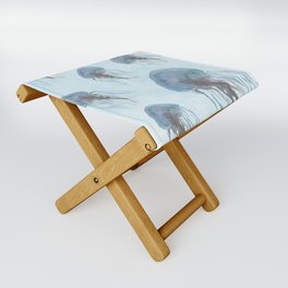 Jelly Folding Stool