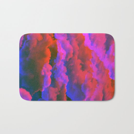 Moss Bath Mat