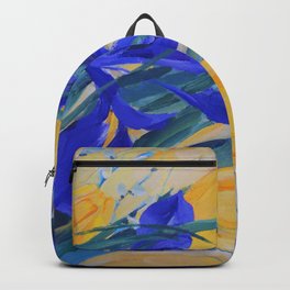 ABOUT SPRING Backpack