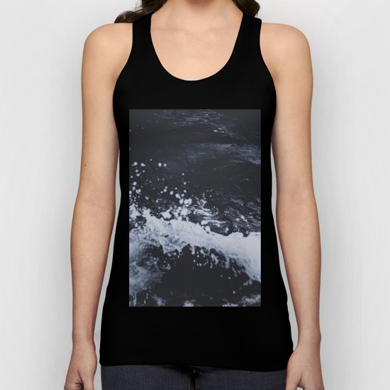 I have faded Unisex Tank Top