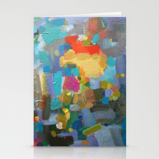 Secret Pockets Stationery Cards