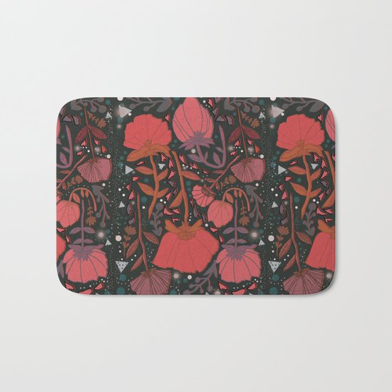 Nature number 2. Bath Mat
